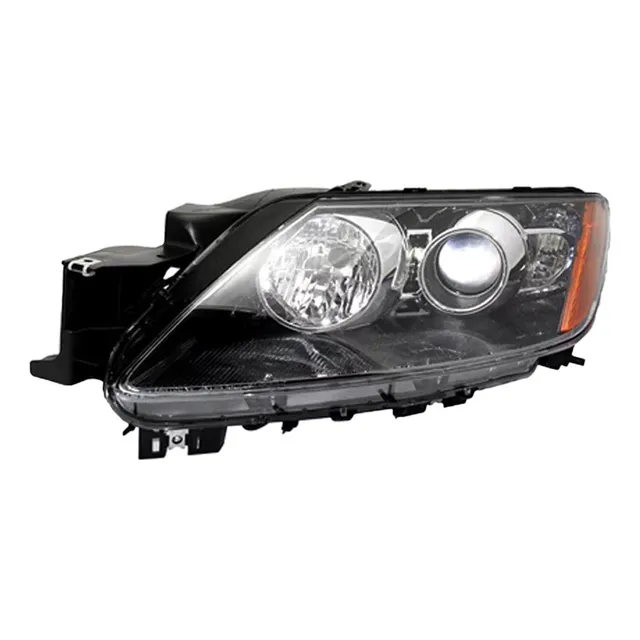 Optico Izquierdo Para Mazda Cx7 2007 2009