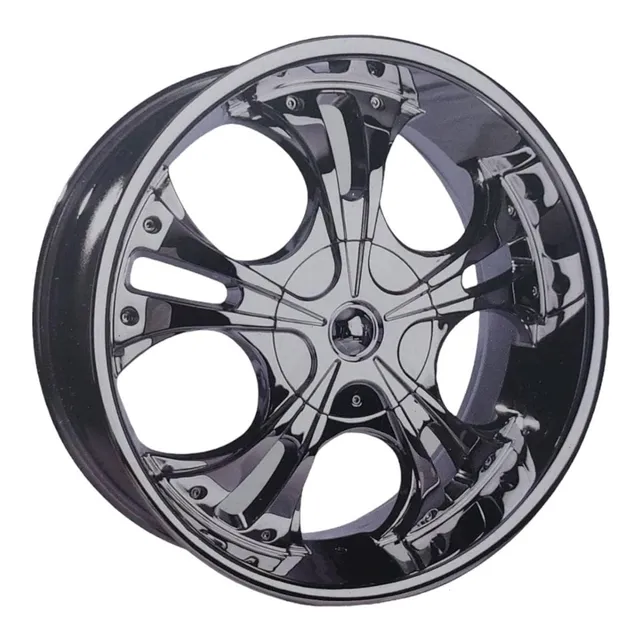 Rin  20 Cromado Trailblazer