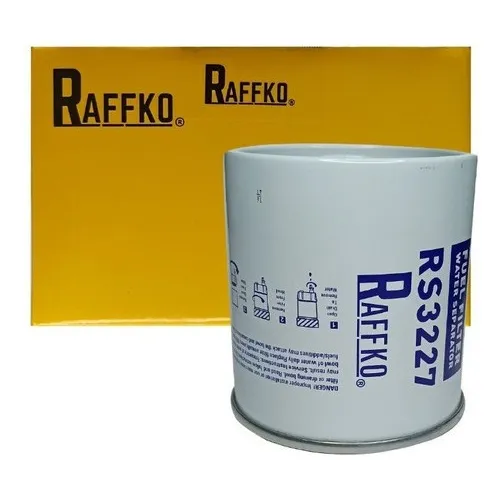 Filtro Gasolina Racor Separador Agua Marino Rs3227