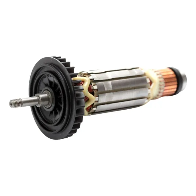 Rotor Para Esmerilhadeira 9557hp/9557hn 220v Makita Original