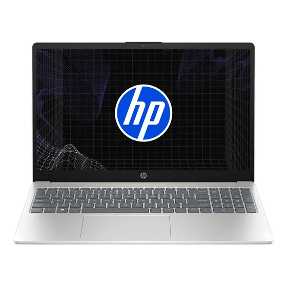 Notebook Hp 15-fc0043la AMD Ryzen 3 8GB RAM 512GB SSSD Windows 11 Home