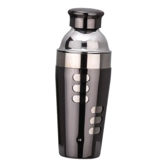 Coctelera Profesional Multiusos, Accesorios De Bar, Botella
