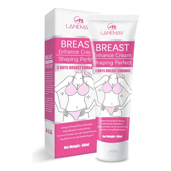 - Creme Lifting D Preenche Os Seios E Reduz A Flacidez