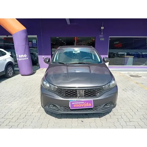 Fiat Argo 1.0 (flex)