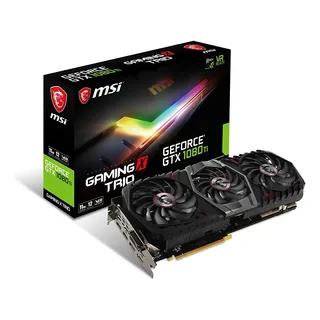 ASUS Placa gráfica GeForce RTX 2080 Ti O11G Dual-fan OC