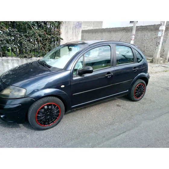 Citroën C3 1.4 Hdi