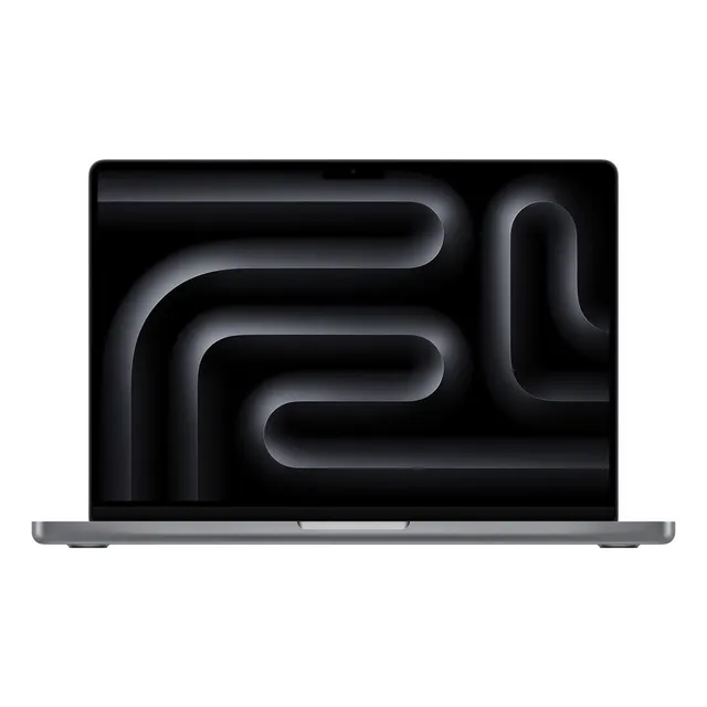 Apple Macbook Pro M3 8 Cores 8gb 1tb Ssd 14.2 Retina Gris