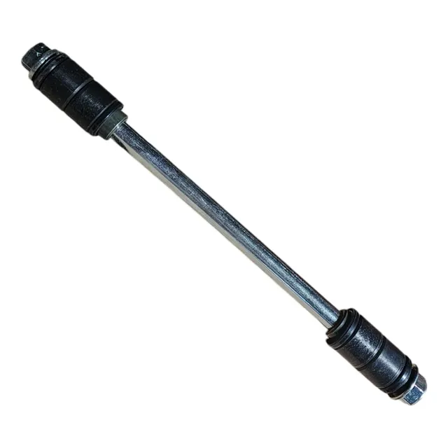 Kit Eje Bujes Tijera Yamaha Fz 16 2.0 Inyeccion Importado