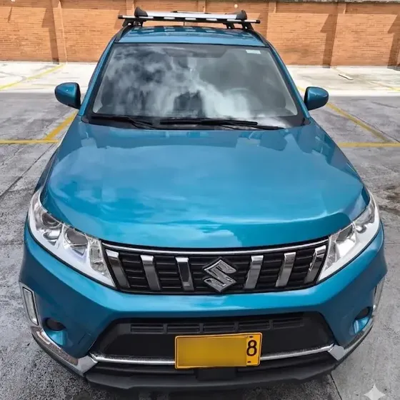 Suzuki Vitara 2020 1.6 Gl All Grip At