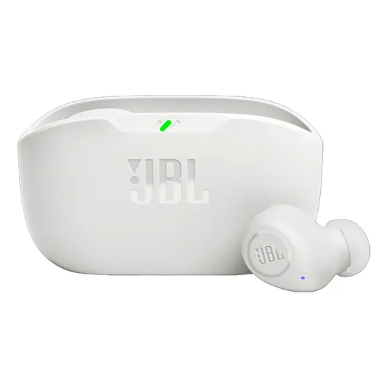 Audífonos Inalámbricos Jbl Vibe Buds Bluetooth