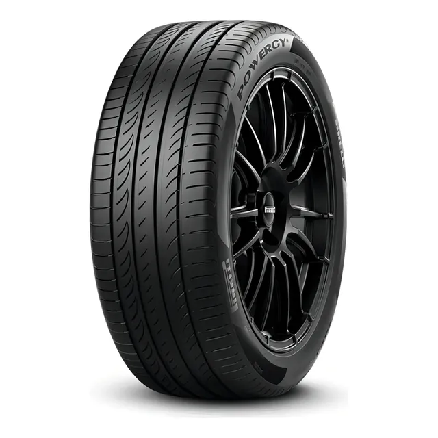 Pneu Pirelli Aro 17 Powergy 225/45r17 91w