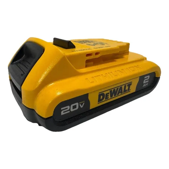 Bateria Dewalt 20v 2ah Dcb203