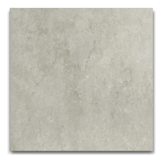 Piso Porcelanato Alberdi Metropolitan Grey Gris  57x57cm