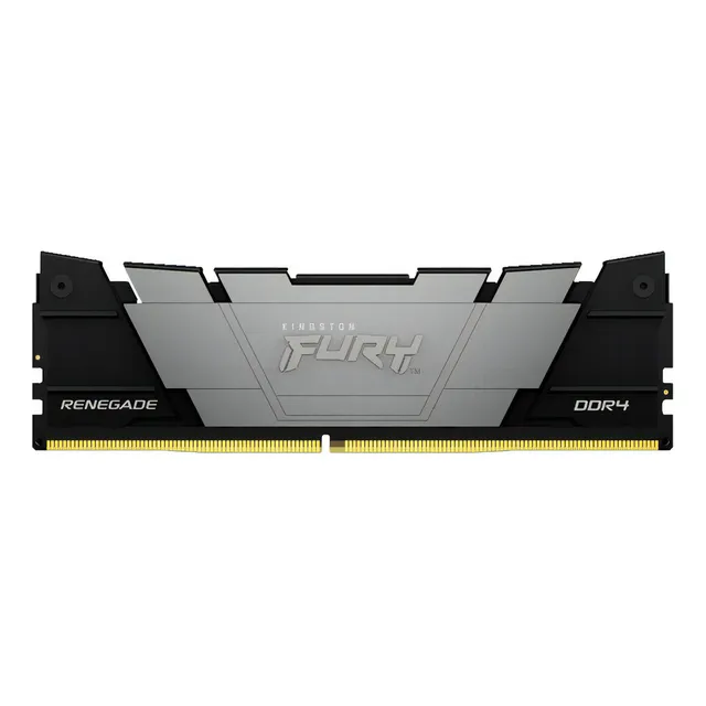 MEMORIA RAM KINGSTON FURY RENEGADE BLACK DDR4 3600 MT/S 8GB