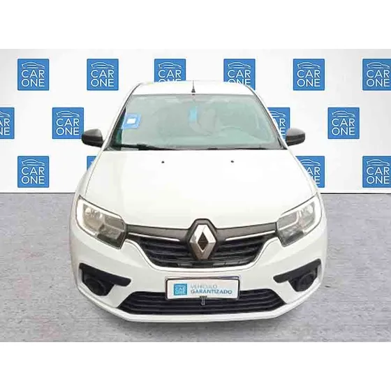 Renault Logan Ii 1.6 16v Life L19