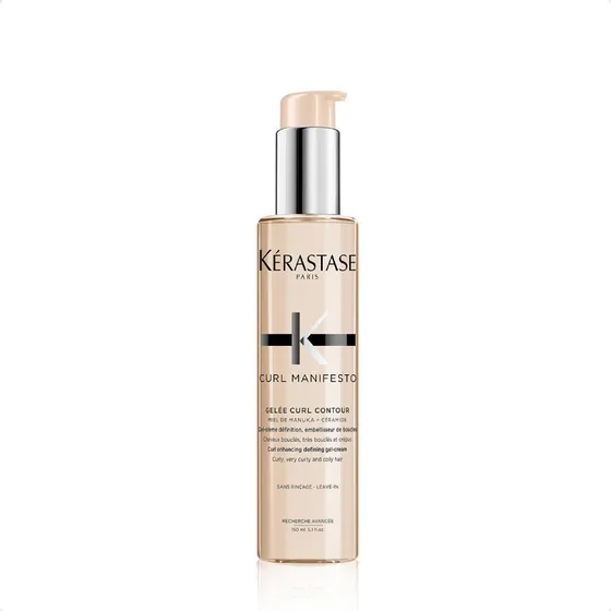 Gelée Curl Contour 150 Ml Curl Manifesto Kérastase