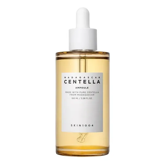 Skin 1004 Madagascar Centella Ampoule de 100mL