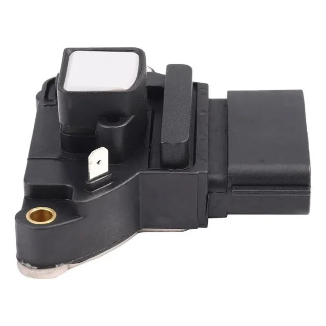 Modulo Encendido Distribuidor Terrano V16 Sunny  1.6 Su556