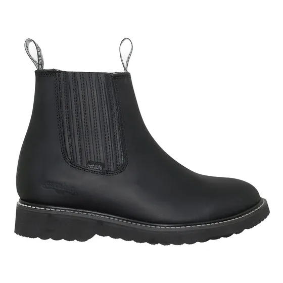 Bota Botin De Trabajo Roper Establo Modelo 501