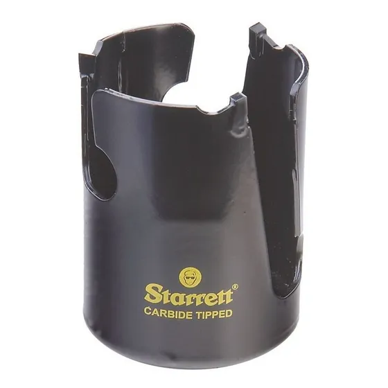 Serra Copo Multi Starrett 60mm Kmph0238-s C273333