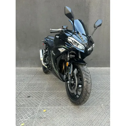 Motorrad Zx 150 Cc Año 2026 Cero Kilómetros Homologadas | MercadoLibre