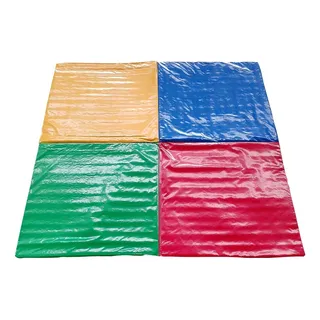 Colchonete Colorido P/ Piscina De Bolinhas De 1,50m X 1,50m Colchonete Colorido P/ Piscina De Bolinhas De 1,50m X 1,50m