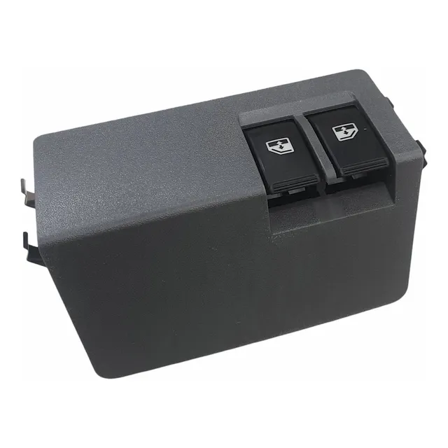 Comando Switch Master Elevavidrios Principal Sail 11 Pines