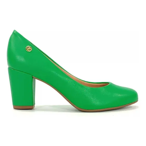 Zapatos Vizzano Stilettos Mujer Taco 8 Cm 1259 Hot Rimini