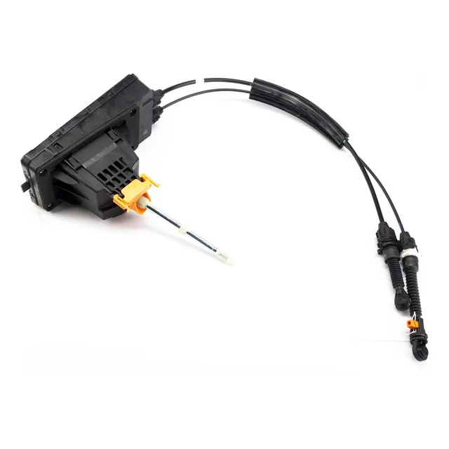 Cable Selectora Cambios Renault