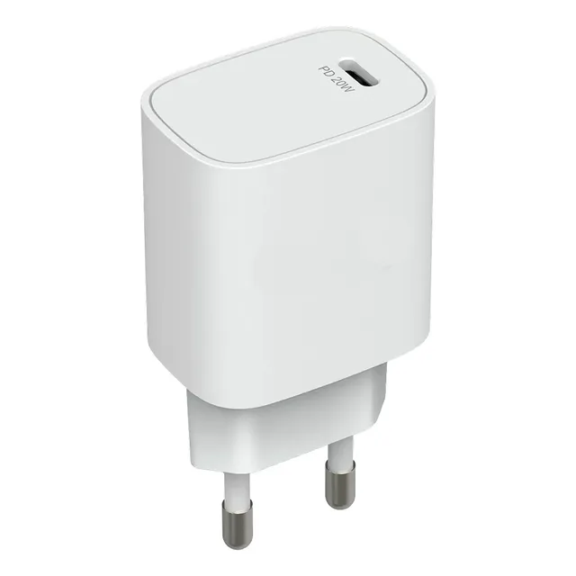 Cargador Para iPhone 15 15 Plus 15 Pro 15 Pro Max Rápido Pd