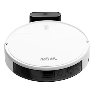 RobĂŽ Aspirador E Passa Pano Kabum Robot Smart100 127/220v RobĂŽ Aspirador E Passa Pano Kabum Robot Smart100 127/220v