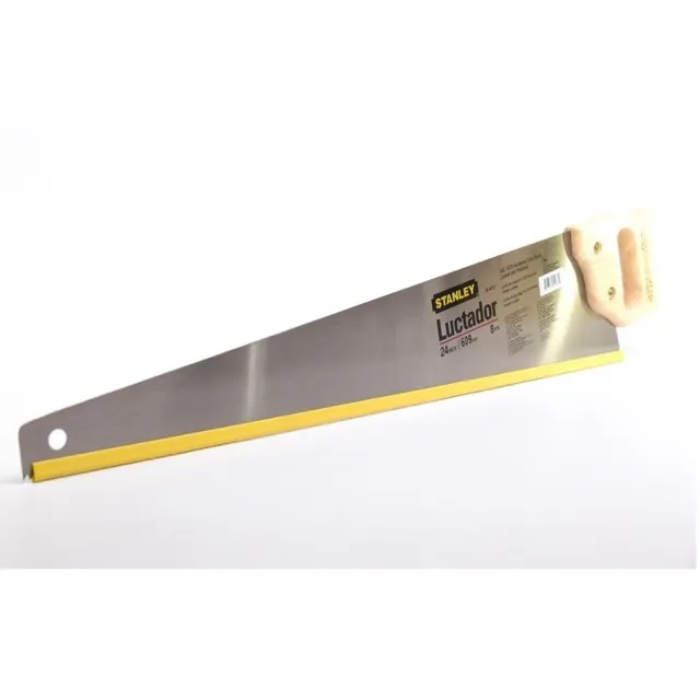 Serrucho Luctador Stanley 24            15-473