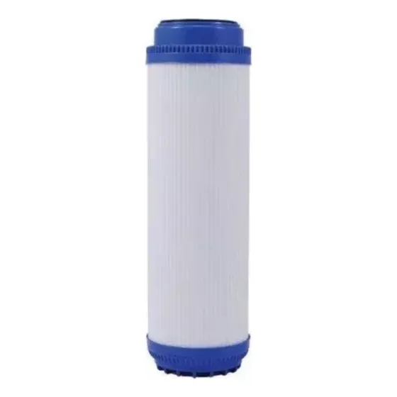 Cartucho Filtro Carbon Granulado Aquafina Gs