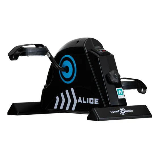 Bicicleta Estatica Mini Alice Sportfitness