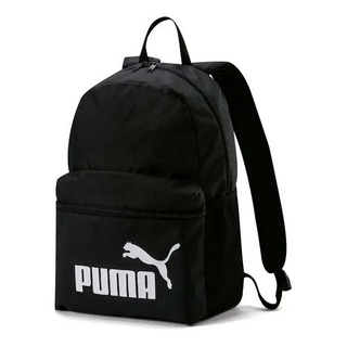 Mochila Urbana Puma Phase Phase Color Negro Mochila Urbana Puma Phase Phase Color Negro