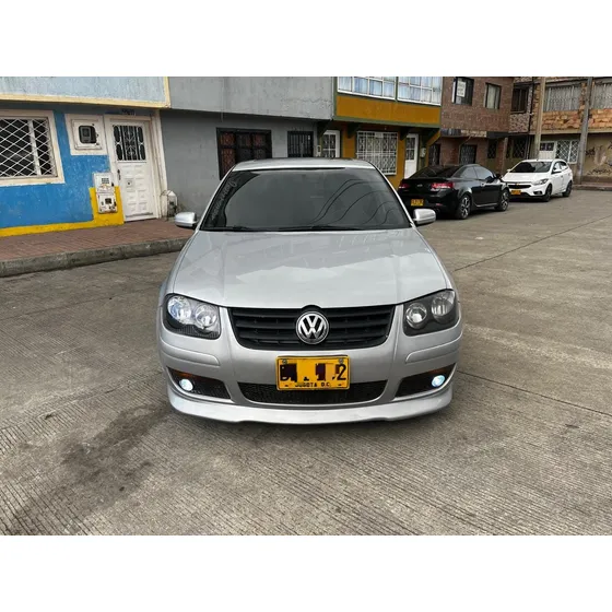 Volkswagen Jetta Trendline 2.0 Trendline
