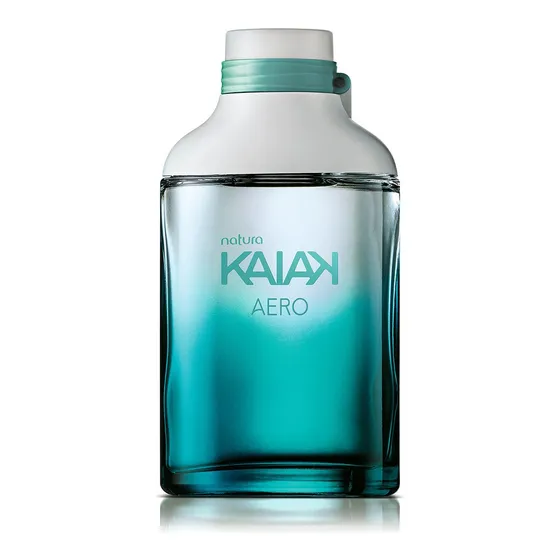 Perfume Kaiak Aero Masculino 100ml Natura