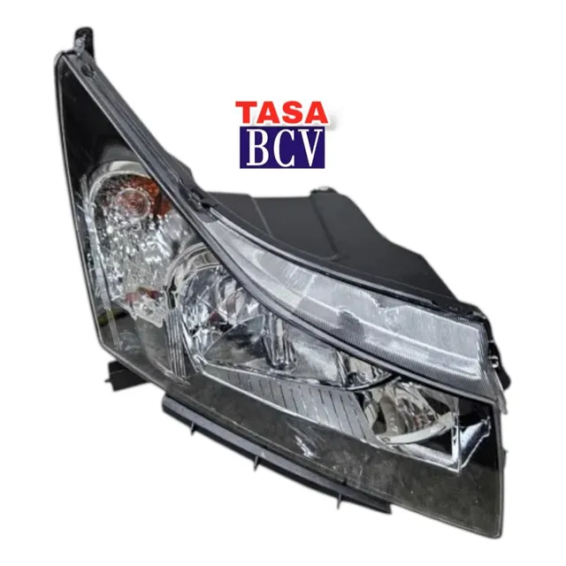Faro Delantero Derecho Chevrolet Cruze 1.8 2011 Al 2015