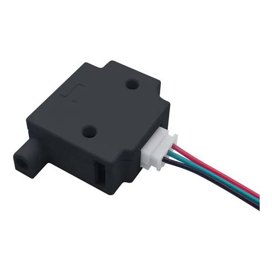 Sensor De Filamento Impressora 3d 1.75mm