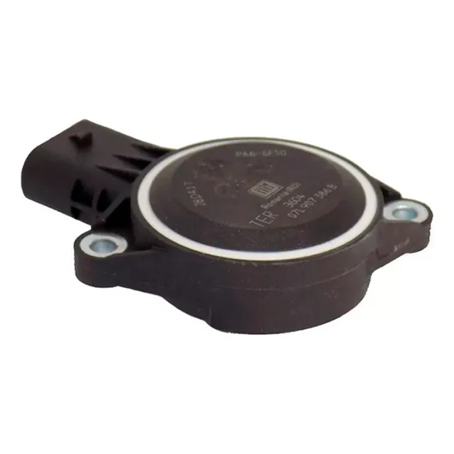 Sensor De Múltiple Admisión P/ Vw Audi Seat  1.8 2.0 Tfsi