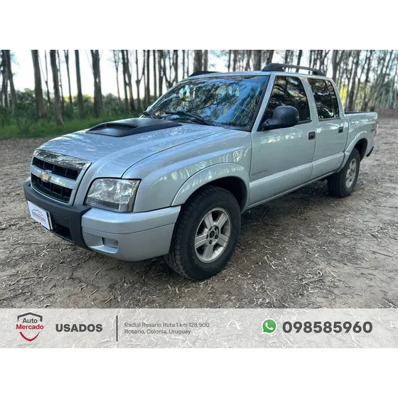 Chevrolet S10 Advantage 4x2