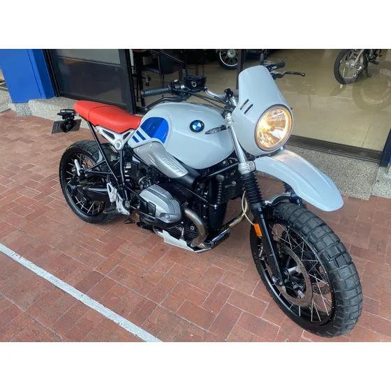 Bmw Rint 1200