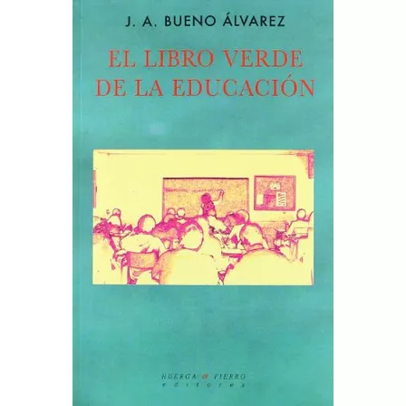 El Libro Verde De La Eduación