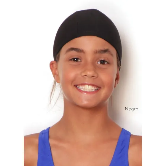 Gorro De Natación Olimpico