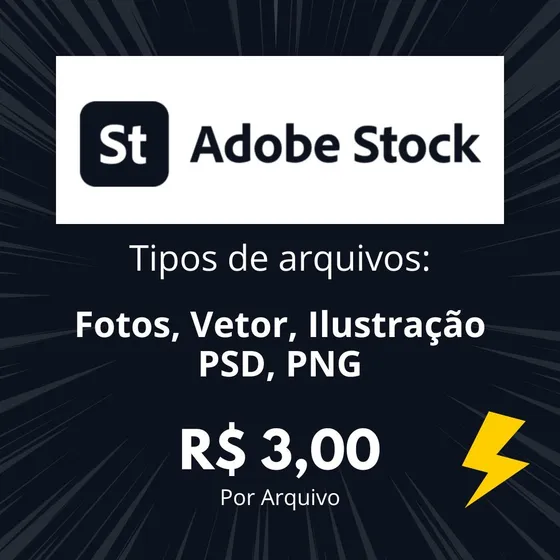 Adobestock Arquivos