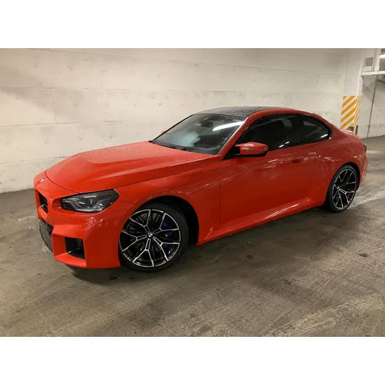 Bmw M2 3.0 M2 Coupe At