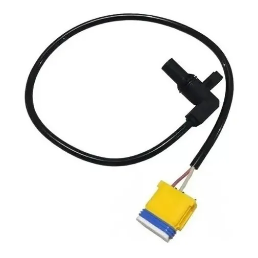 Sensor Velocidade Saida Câmbio Automático Al4 10553701 