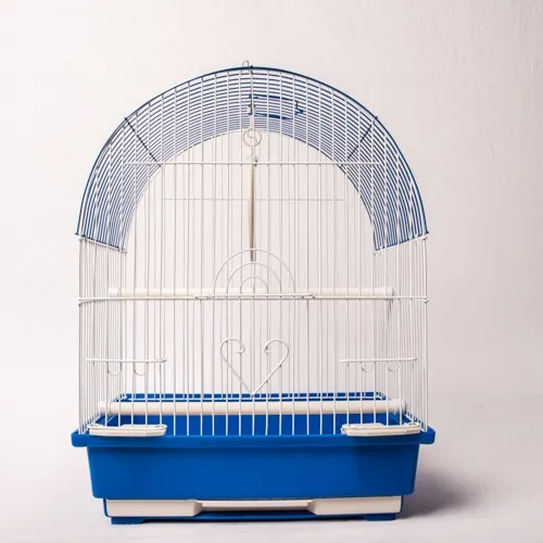 Jaulas Unipet Para Pajaros Serie 100