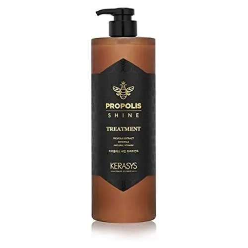 Kerasys Clínica De Cabello Propóleo Tratamiento De Z3xjl