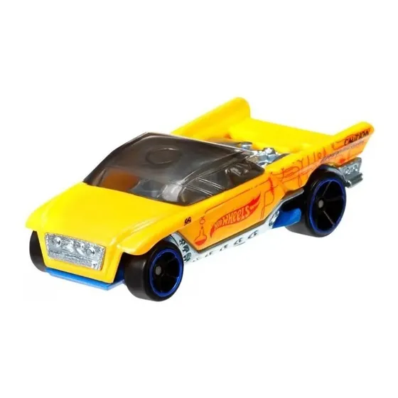 Hot Wheels Shifters Vehículos Escala 1:64, Cambia De Color 